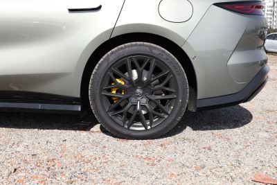 2025款 EV 701KM激光雷达旗舰型-外观-图片-有驾