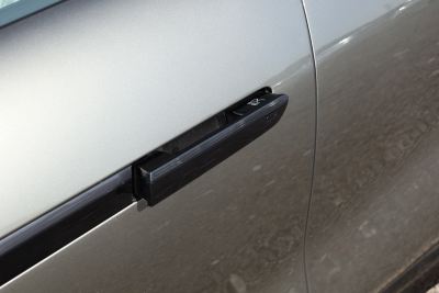 2025款 EV 701KM激光雷达旗舰型-外观-图片-有驾