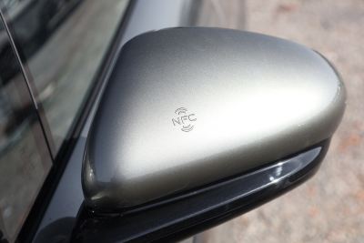 2025款 EV 701KM激光雷达旗舰型-外观-图片-有驾