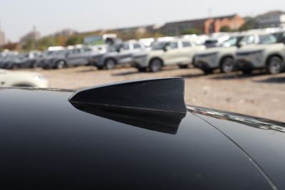 2025款 EV 701KM激光雷达旗舰型-外观-图片-有驾