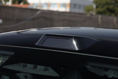 2025款 EV 701KM激光雷达旗舰型-外观-图片-有驾