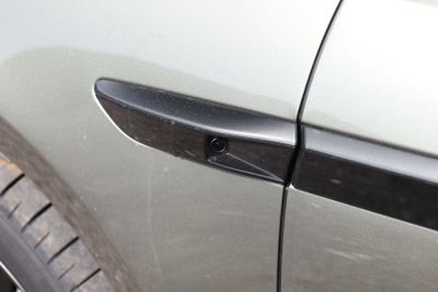 2025款 EV 701KM激光雷达旗舰型-外观-图片-有驾