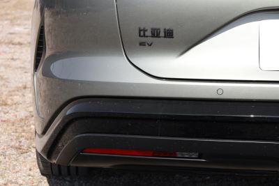 2025款 EV 701KM激光雷达旗舰型-外观-图片-有驾