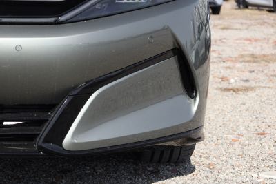 2025款 EV 701KM激光雷达旗舰型-外观-图片-有驾