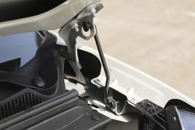 2025款 四门版 301km 臻享+款-外观-图片-有驾