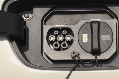 2025款 四门版 301km 臻享+款-外观-图片-有驾