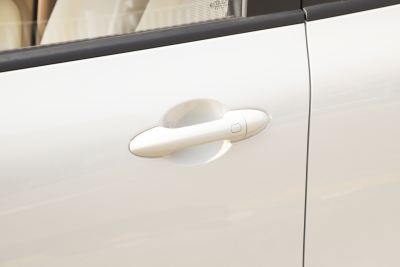 2025款 四门版 301km 臻享+款-外观-图片-有驾