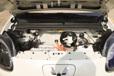 2025款 四门版 301km 臻享+款-外观-图片-有驾