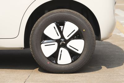 2025款 四门版 301km 臻享+款-外观-图片-有驾