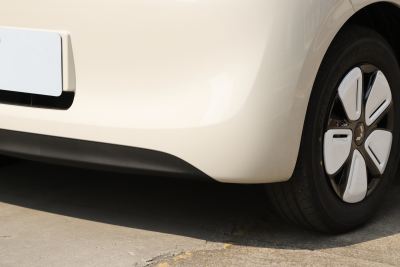 2025款 四门版 301km 臻享+款-外观-图片-有驾