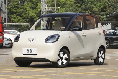 2025款 四门版 301km 臻享+款-外观-图片-有驾