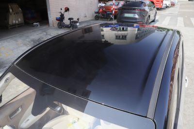 2025款 四门版 301km 臻享+款-外观-图片-有驾