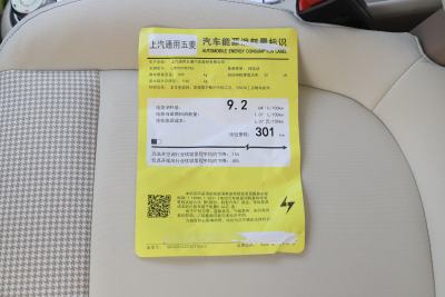 2025款 四门版 301km 臻享+款-外观-图片-有驾