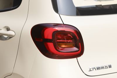 2025款 四门版 301km 臻享+款-外观-图片-有驾