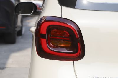 2025款 四门版 301km 臻享+款-外观-图片-有驾