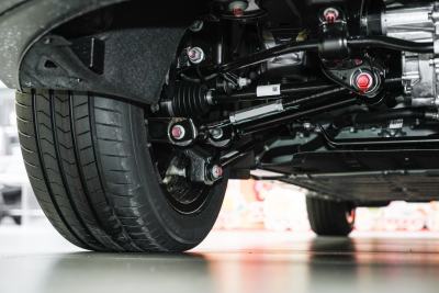 2025款 510行政版-外观-图片-有驾