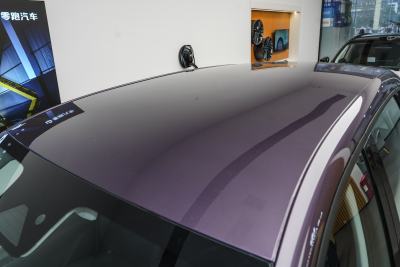 2025款 510行政版-外观-图片-有驾