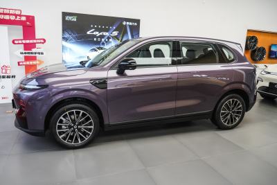 2025款 510行政版-外观-图片-有驾