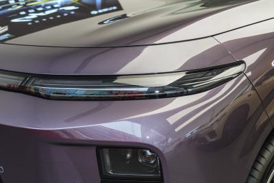 2025款 510行政版-外观-图片-有驾