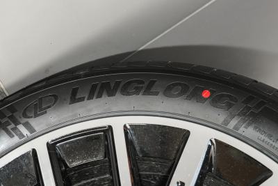 2025款 510行政版-外观-图片-有驾