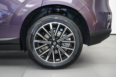 2025款 510行政版-外观-图片-有驾