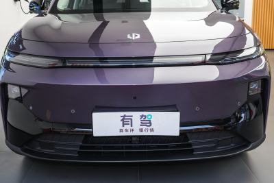 2025款 510行政版-外观-图片-有驾