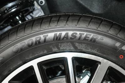 2025款 510行政版-外观-图片-有驾