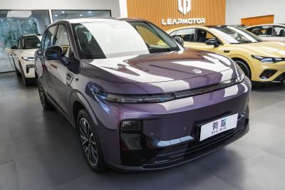 2025款 510行政版-外观-图片-有驾