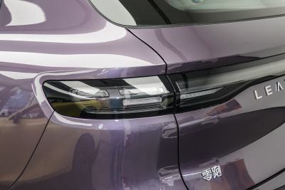 2025款 510行政版-外观-图片-有驾