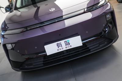 2025款 510行政版-外观-图片-有驾