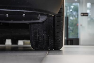 2025款 510行政版-外观-图片-有驾