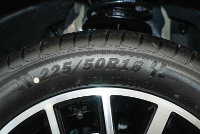 2025款 510行政版-外观-图片-有驾