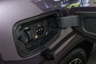 2025款 510行政版-外观-图片-有驾