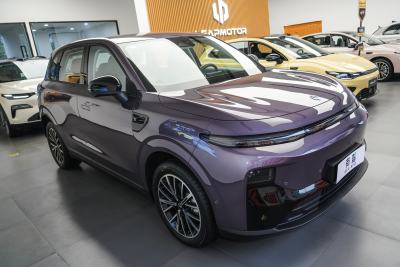 2025款 510行政版-外观-图片-有驾