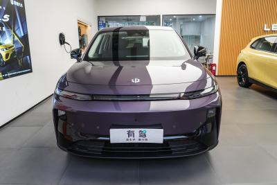 2025款 510行政版-外观-图片-有驾