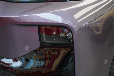 2025款 510行政版-外观-图片-有驾