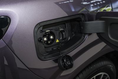 2025款 510行政版-外观-图片-有驾