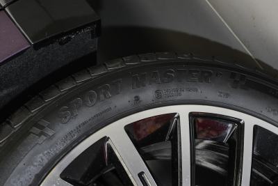 2025款 510行政版-外观-图片-有驾