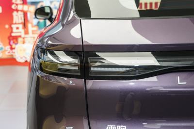 2025款 510行政版-外观-图片-有驾