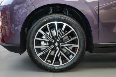 2025款 510行政版-外观-图片-有驾