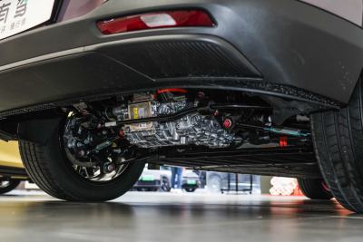 2025款 510行政版-外观-图片-有驾