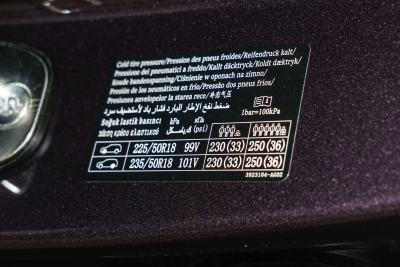 2025款 510行政版-外观-图片-有驾