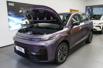 2025款 510行政版-外观-图片-有驾