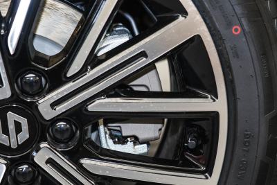 2025款 510行政版-外观-图片-有驾