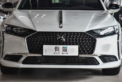 2021款 1.6T E-TENSE 歌剧院插电混动版-外观-图片-有驾