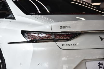 2021款 1.6T E-TENSE 歌剧院插电混动版-外观-图片-有驾