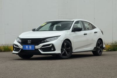 2021款 HATCHBACK 220TURBO CVT潮酷控-外观-图片-有驾