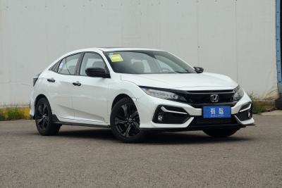 2021款 HATCHBACK 220TURBO CVT潮酷控-外观-图片-有驾