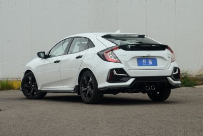 2021款 HATCHBACK 220TURBO CVT潮酷控-外观-图片-有驾