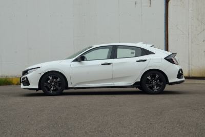 2021款 HATCHBACK 220TURBO CVT潮酷控-外观-图片-有驾